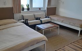Apartament Klemens